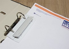 5 Stück Taschenlocher