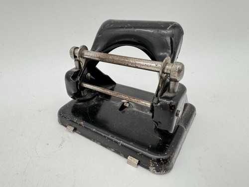 Alter locher vintage - ,, leitz