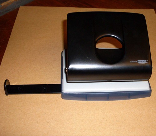 Locher stanzleistung ca 16 - locher,