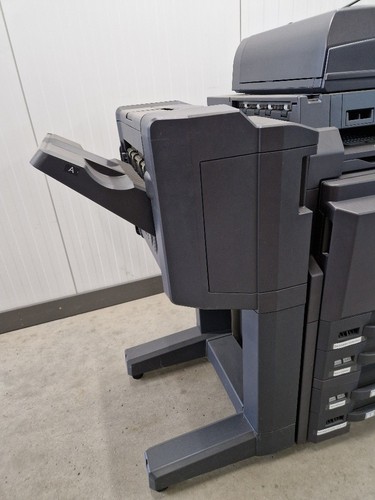 Kyocera multi heft - multi-heft-, finisher