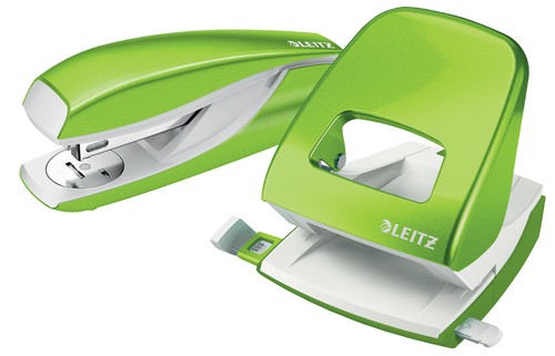 Leitz heftgerät locher - heftgerät-, &