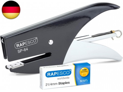 1267 heftzange und 1000 - sp-64,