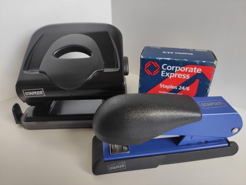 Staples büro locher - büro, (mit
