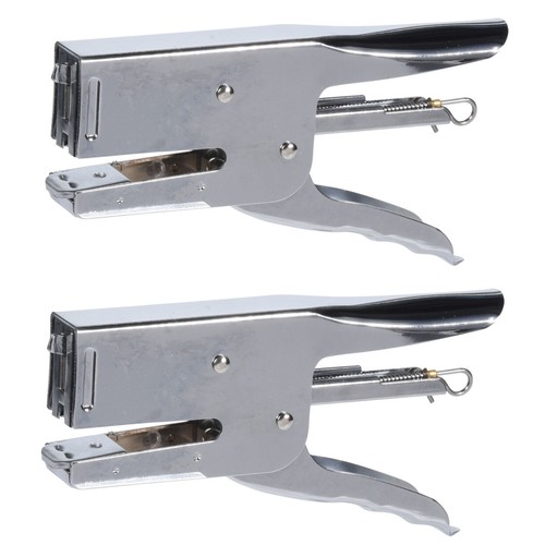 Heftgerät metall für 6 - 2x,