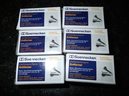 Neu ovp soennecken - ovp, enthefter