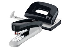 Novus Twinset Heftgerät E 15