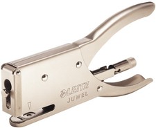 LEITZ Klammerschieber für