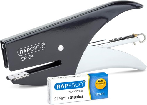 Rapesco 1267 heftzange - 1267,