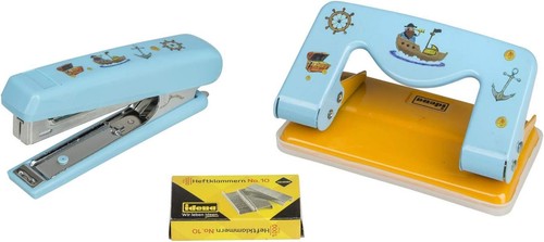 Idena 10495 locher - 10495, und