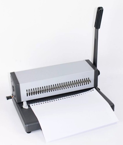 Halbindustrieller locher - halbindustrieller,