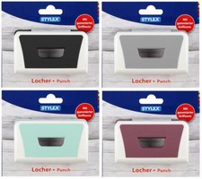 Stylex Locher max. 10 Blatt -