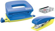 LEITZ Mini Heftgerät- &