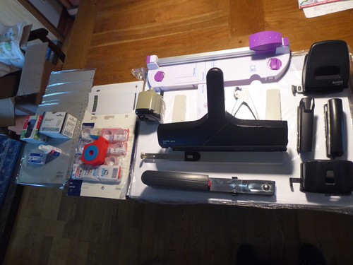 Leitz akto 5114 novus tacker - leitz,