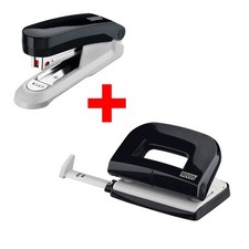 novus Locher und Heftgeräte