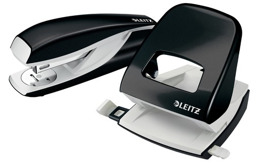 Leitz heftgerät locher set - leitz, &