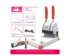 GD-N3168 Schnellhefter