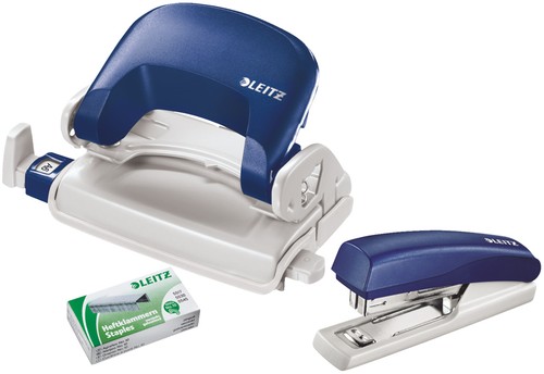 Leitz heftgerät und - leitz,