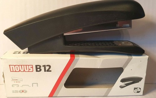 Hefter novus b12 - ,