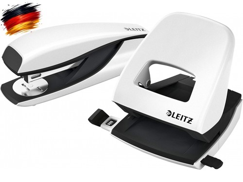 Leitz nexxt locher und - nexxt,