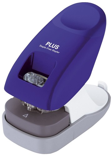 Plus japan 31260 heftmaschine - japan,