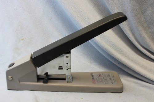 Novus b50 blockhefter - b50/3,