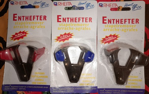 Stück stabile enthefter - 3,