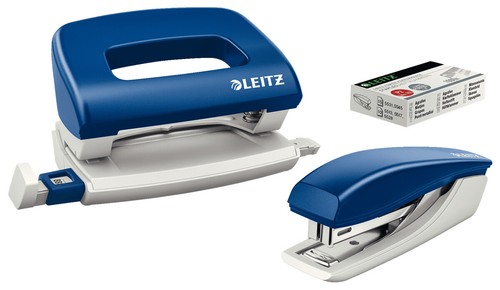 Leitz 5507 heftgerät - leitz, heftgerät-