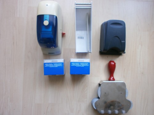 Büroteile rapid - büroteile,