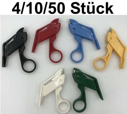 50x herlitz entklammerer - 4/10/50x,